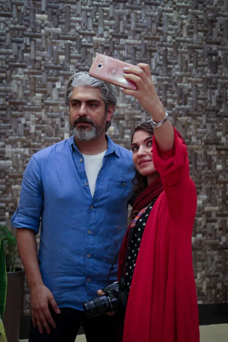 اکران مردمی فیلم 