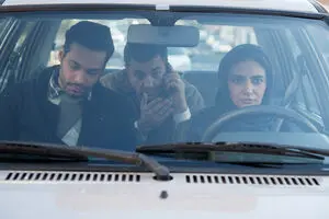 “Driving Lessons” runner-up at Hebden Bridge Film Festival 