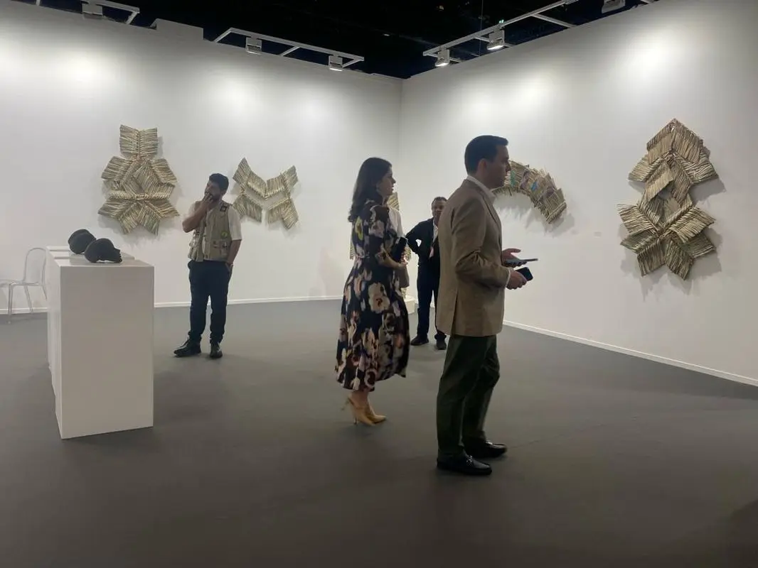 آرت دبی 2024 | Art Dubai 2024