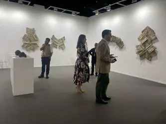 آرت دبی 2024 | Art Dubai 2024