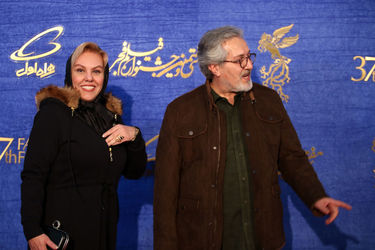 "پالتو شتری" در روز هفتم سی و هفتمین جشنواره فیلم فجر
