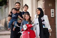 بنیامین بهادری لالایی خواند/ بشنوید