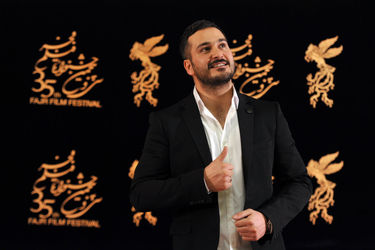 چهارمین روز سی و پنجمین جشنواره فیلم فجر