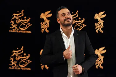 چهارمین روز سی و پنجمین جشنواره فیلم فجر