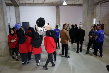 کارخانه رنگ وستا 