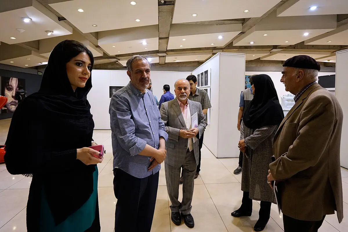 نمایشگاه 