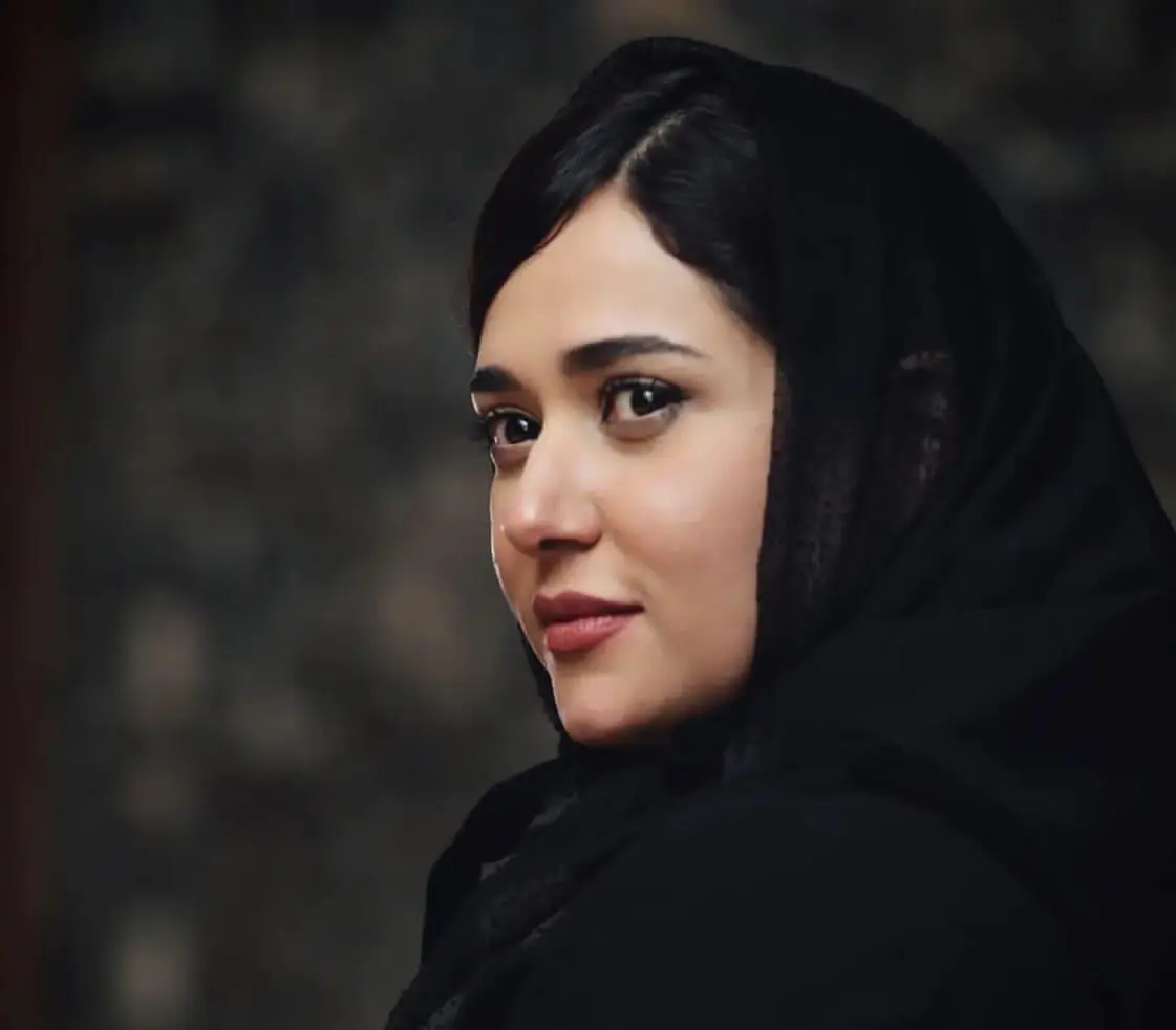 پریناز ایزدیار