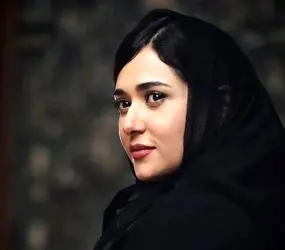 پریناز ایزدیار