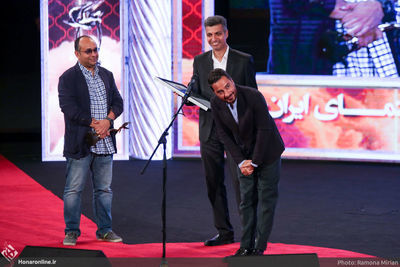 21st Iran Cinema Celebration Names Winners: The Warden Picked as Best Film