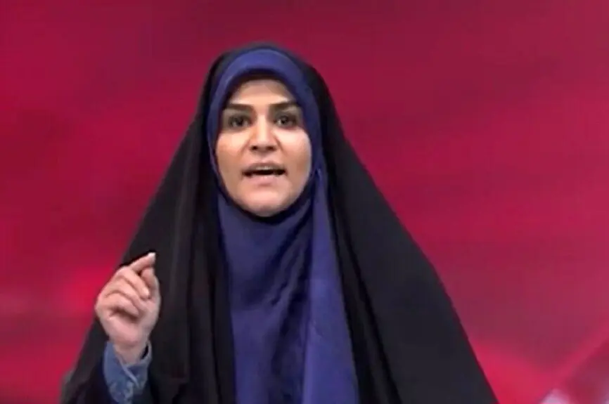 احمدرضا درویش سیمرغ های فجر را بر شانه های سحر امامی نشاند