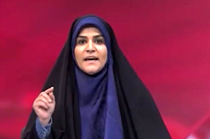 احمدرضا درویش سیمرغ های فجر را بر شانه های سحر امامی نشاند