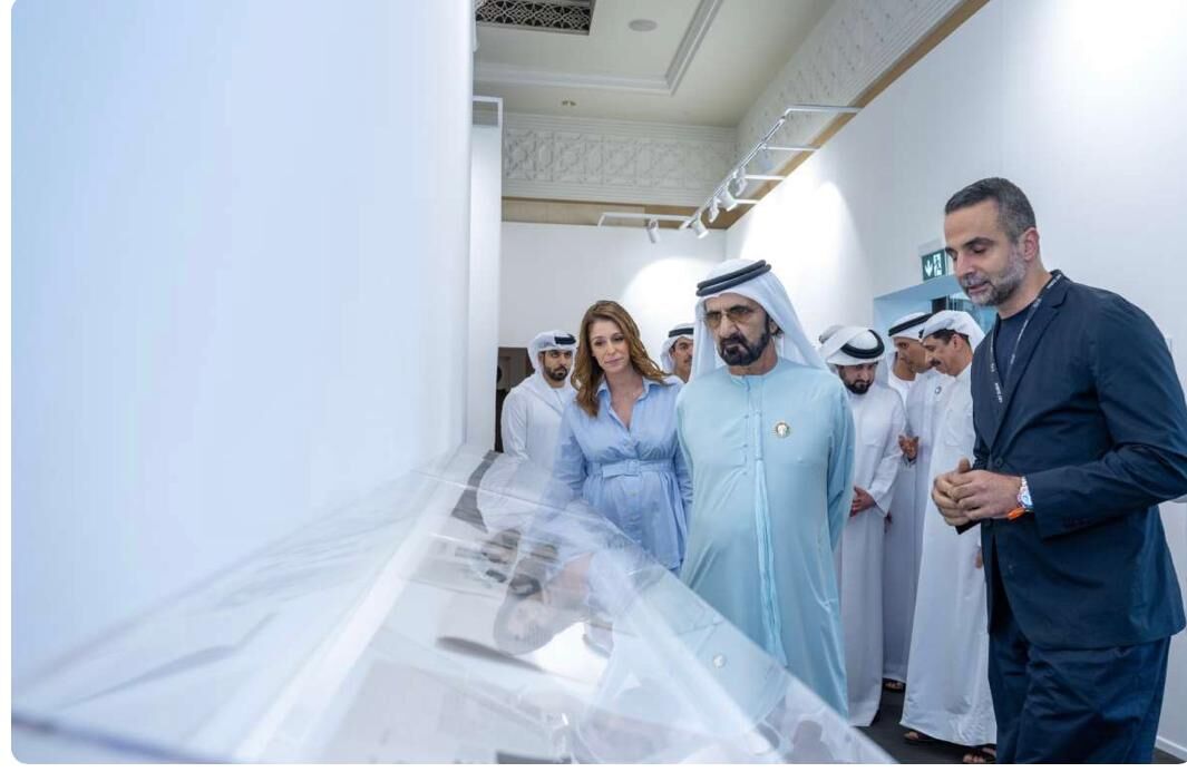 Art Dubai 2023/photo collection 1