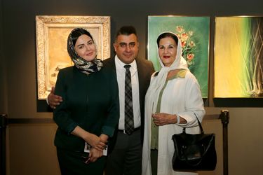 گالری رشیدی هتل رشیدیه