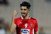 علت درگیری مهدی ترابی و روزبه چشمی در دربی ۱۰۱