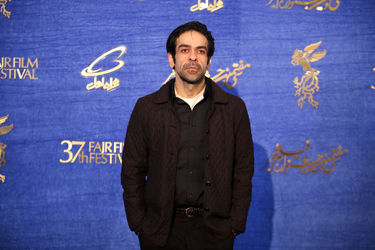 "پالتو شتری" در روز هفتم سی و هفتمین جشنواره فیلم فجر