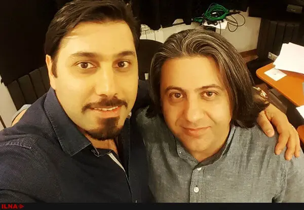 یداللهی خانه کی مهمان بود؟/ جزئیاتی از صحنه تصادف و مرگ آقای ترانه‌نویس
