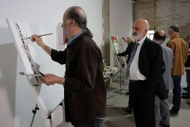 کارخانه رنگ وستا 