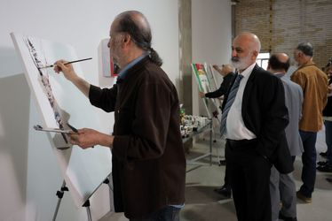 کارخانه رنگ وستا 