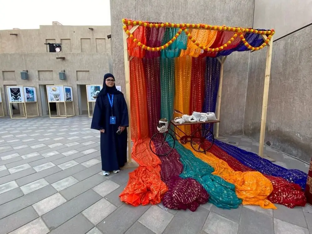 جشنواره هنر و طراحی سکه | Sikka Art & Design Festival 2024