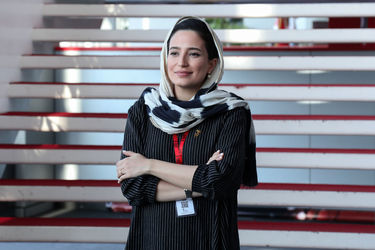 سومین روز سی و هفتمین جشنواره جهانی فیلم فجر در پردیس چارسو