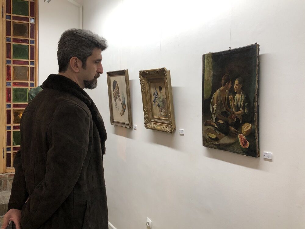 نمایشگاه 