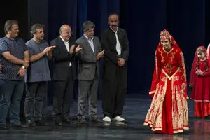 13th National Festival of Youth Music Closing Ceremony