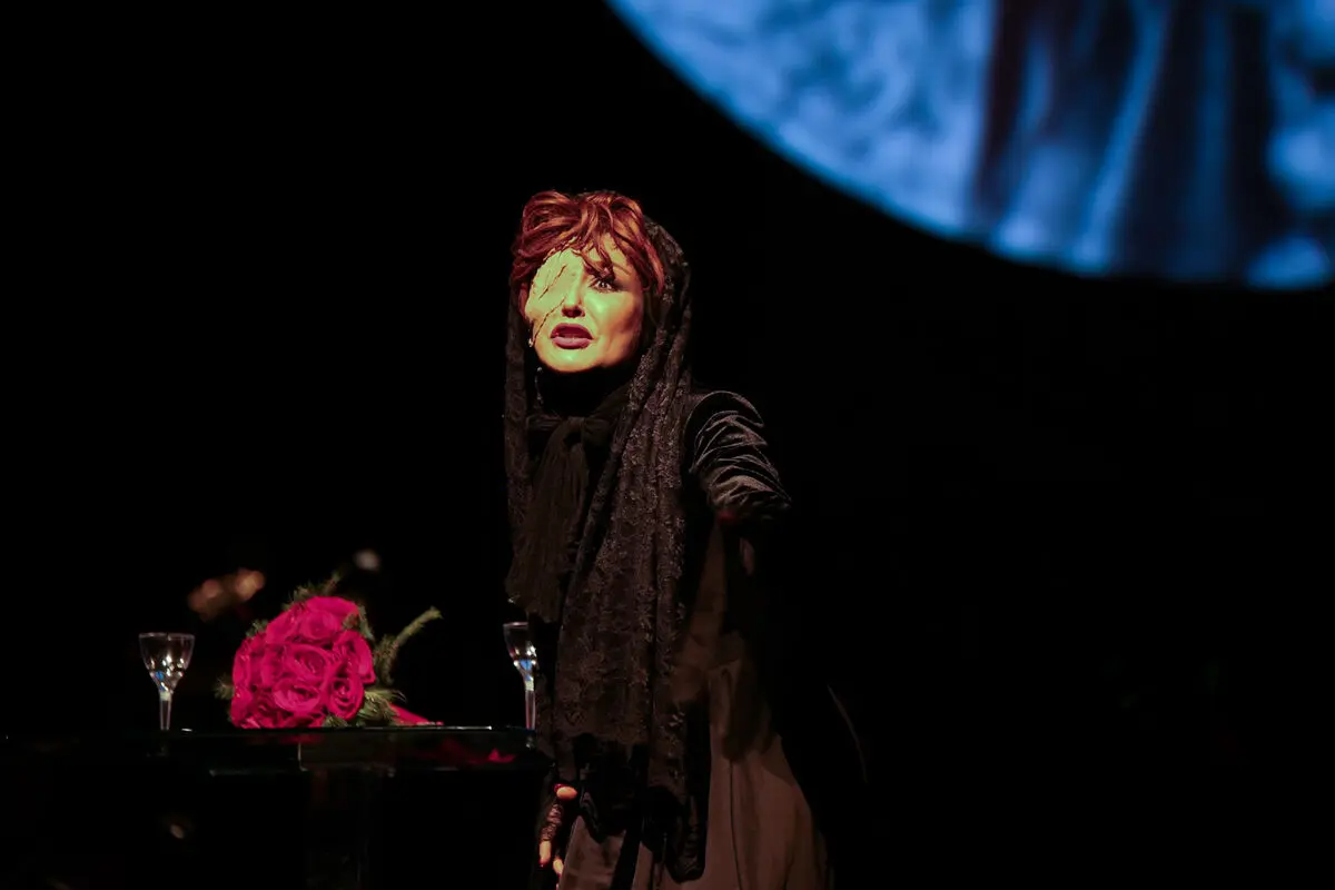 کنسرت-نمایش 