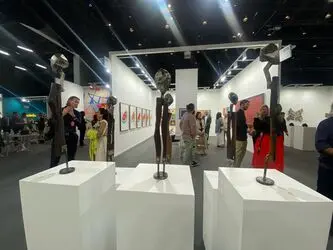 آرت دبی 2024 | Art Dubai 2024