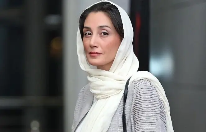 هدیه تهرانی آوانگارد و ماجراجو