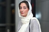 هدیه تهرانی آوانگارد و ماجراجو