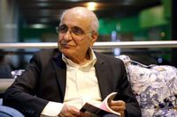 خانه هوشنگ مرادی کرمانی قصه‌خانه شد