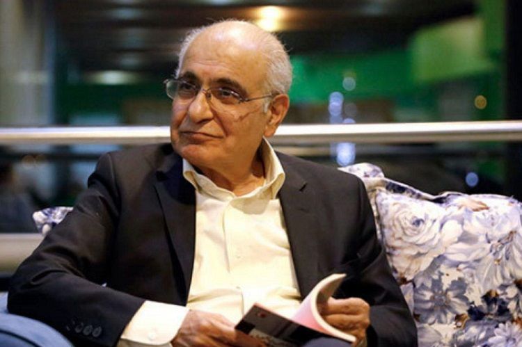 نویسنده ایرانی که با آثارش دور دنیا را در هشتاد روز طی کرد