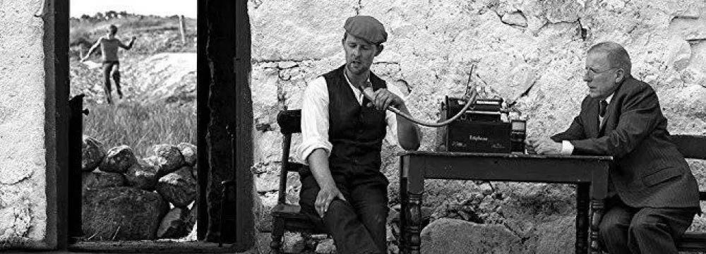 Irish Oscar Submission Will Compete in Fajr Festival