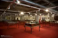 Foreign museums pay $100k-200k for displaying Iranian antiques