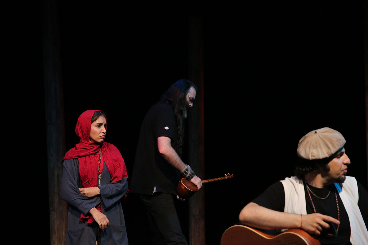 کنسرت-نمایش 