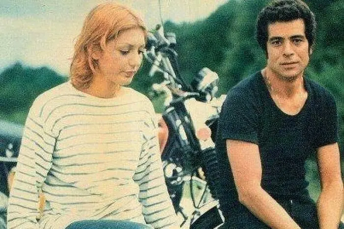 بهروز وثوقی و گوگوش همبازی شدند/ ساخت فیلم "همسفر ۲"