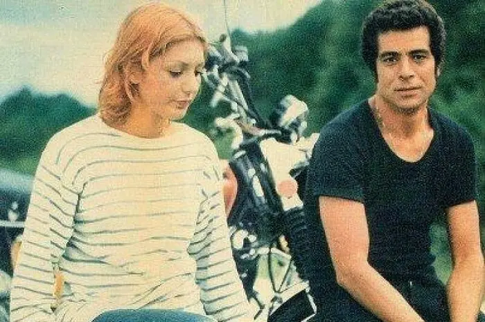 بهروز وثوقی و گوگوش همبازی شدند/ ساخت فیلم "همسفر ۲"