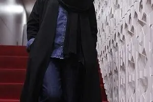 طناز طباطبایی اروپایی/عکسها