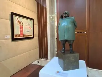 بنیاد فرهنگی سلطان بن علی العویس Al Owais Cultural Foundation