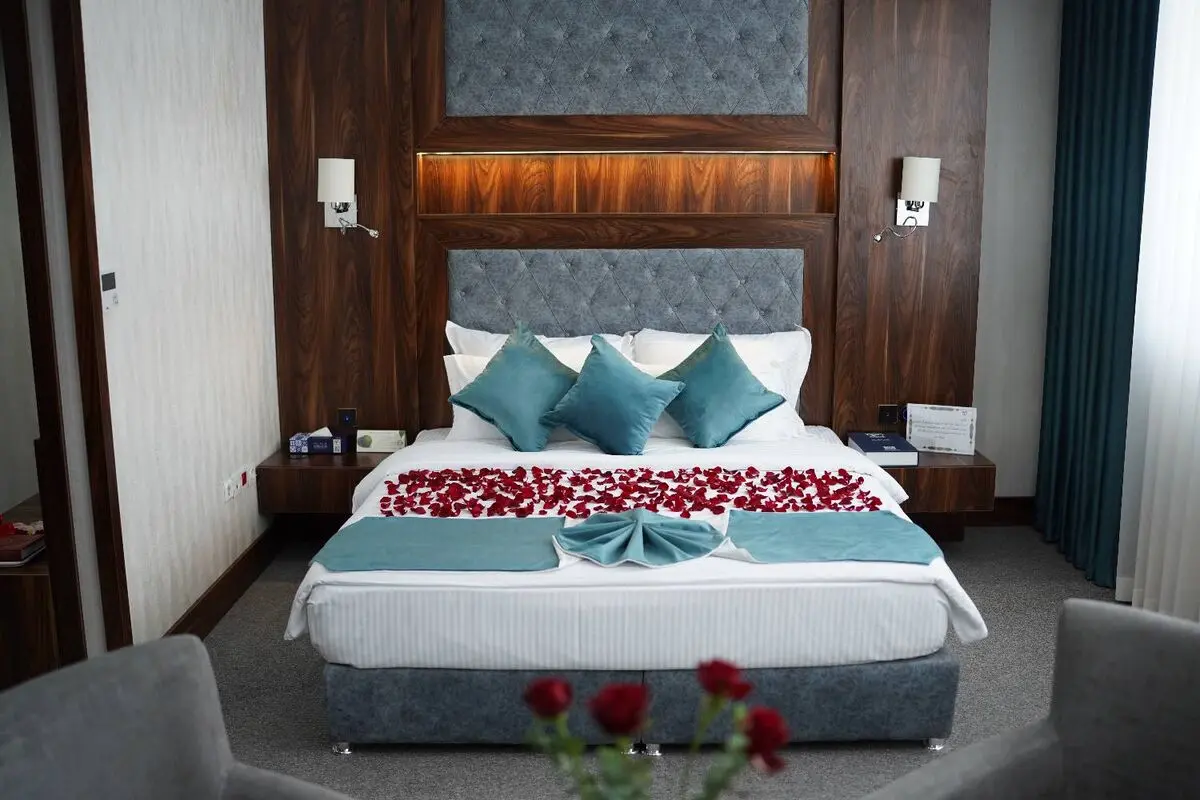 Homa Hospitality School