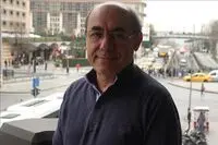 نسخه ترکیه‌ای فیلم "مارمولک" ساخته شد / عکس