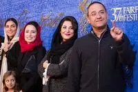 طناز طباطبایی از چهارشنبه با طلا می‌آید/ فیلم
