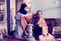 «از نو شکفتن و مرگ» اسماعیل خلج چه‌طور نوشته و اجرا شد؟/ سی‌وپنج‌سال پیش با فردوس کاویانی
