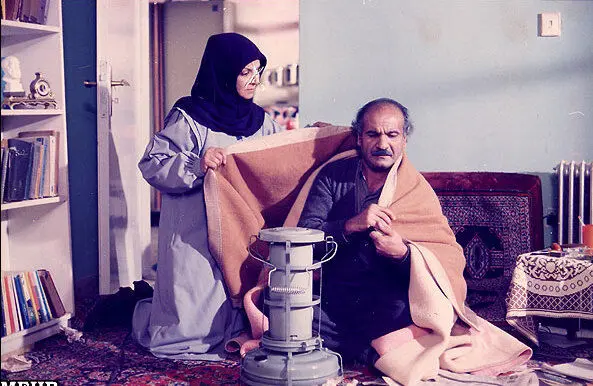 «از نو شکفتن و مرگ» اسماعیل خلج چه‌طور نوشته و اجرا شد؟/ سی‌وپنج‌سال پیش با فردوس کاویانی
