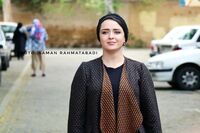 فیلم ترانه علیدوستی لو رفت/ سه‌گانه قاچاق برای ترانه علیدوستی