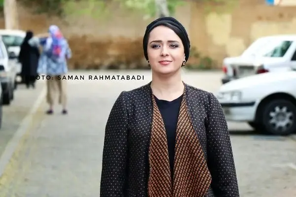 ببینید: ترانه علیدوستی با متفا‌وت‌ترین استایل در موزه سینما