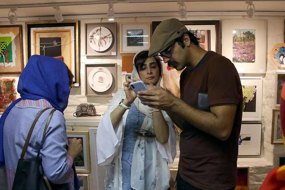 نمایشگاه 