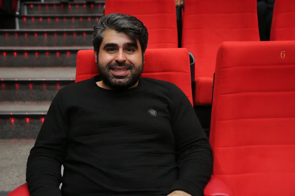 رونمایی از سومین قسمت سریال بالش‌‌ها در باغ کتاب