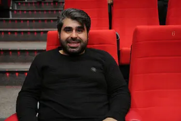 رونمایی از سومین قسمت سریال بالش‌‌ها در باغ کتاب