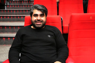 رونمایی از سومین قسمت سریال بالش‌‌ها در باغ کتاب